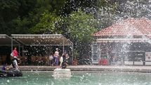 Temperatures to drop by 2-3 degrees in Armenia on August 17-18