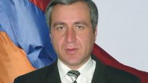 Իջևանում Հանրապետականներից մեկը լքեց պայքարը