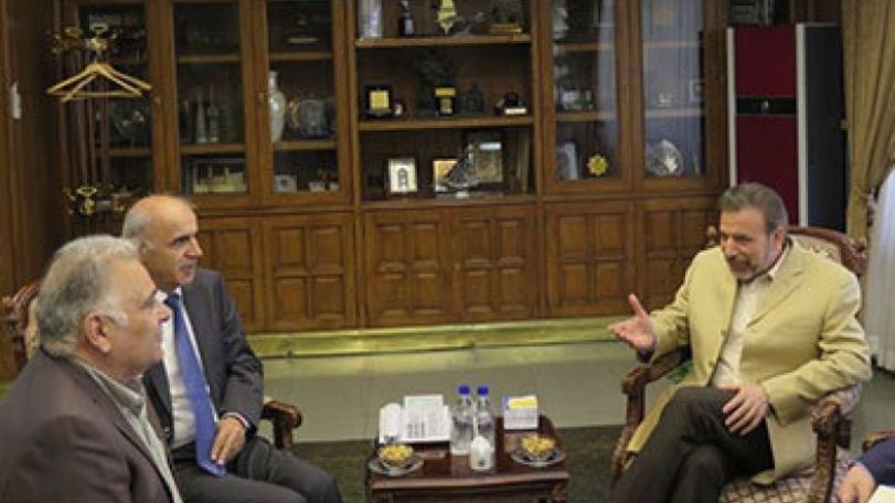 Ambassador: Armenia prepared to actively cooperate with Iran in IT sector 