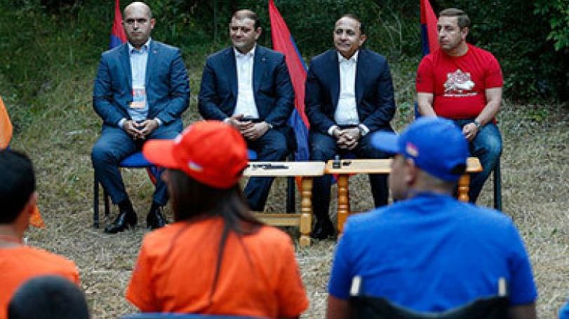 Audit of Electric Networks of Armenia to start in next few days – PM Hovik Abrahamyan 