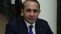PM Abrahamyan, Chinese counterpart to discuss Armenia-Iran railway construction project