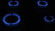 Government of Armenia approves ratification of protocol to agreement on Russian gas price formation 