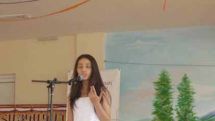 Shushi hosts Pan-Armenian recitation festival 