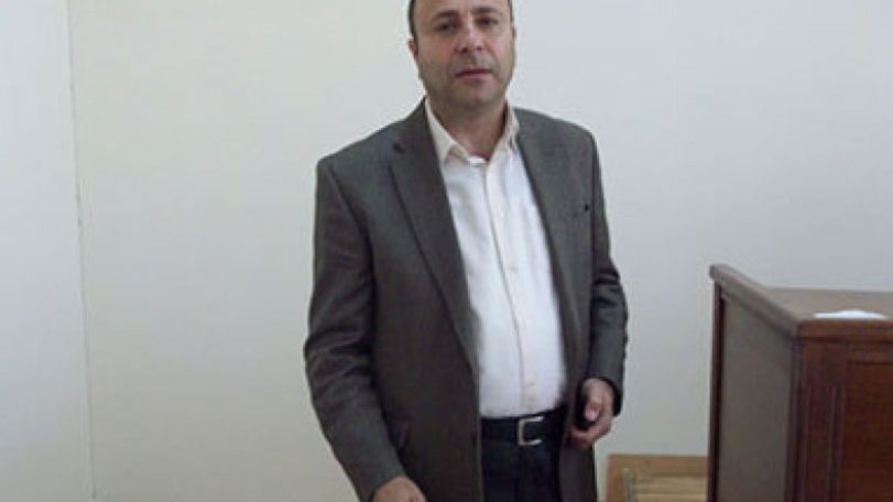 Փաստաբանի նկատմամբ քրեական գործը հարուցվել է փաստաբանական համայնքին «վախեցնելու համար»