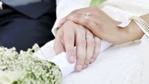 Azerbaijan: Civil registry official wishes newly married couple “to respect Heydar Aliyev’s great soul” 