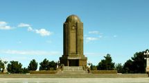 Scientific publication about Persian poet Nizami and Ganja inhabitants’ “obtuse ignorance”