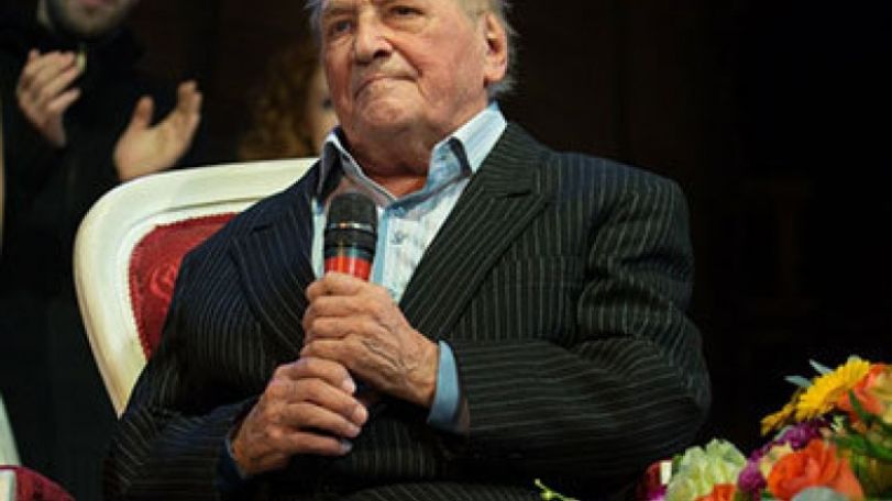 Ушел из жизни актер Лев Дуров