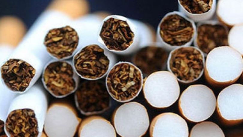 Cigarette production grows in Armenia 