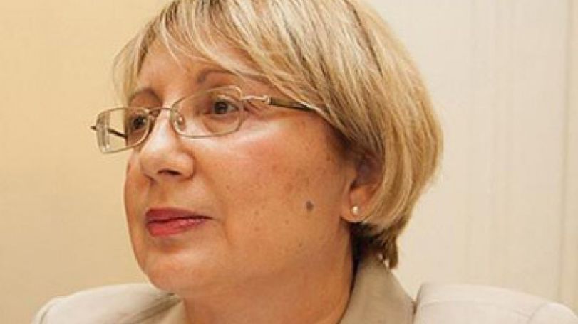 Правозащитницу Лейлу Юнус перевели в тюремную санчасть по настоянию немецкого врача