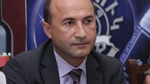 ԶԼՄ-ները նյութեր մատուցելիս պետք է մտածեն հասարակության մասին. Արմեն Սողոյան