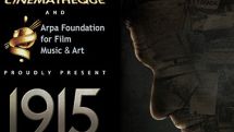 В Турции состоится показ фильма «1915», посвященного 100-й годовщине Геноцида армян