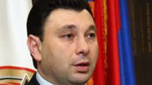 Armenian president gives instructions to investigate incidents linked to R. Hayrapetyan and M. Sedrakyan 