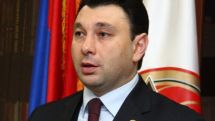 Эдуард Шармазанов: Казино на территории ереванского СКК не будет