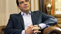 Greece crisis: PM Alexis Tsipras quits and calls early polls