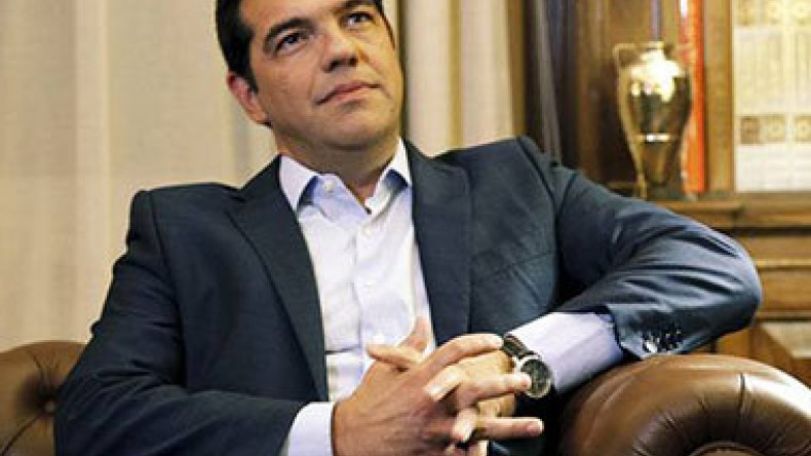 Greece crisis: PM Alexis Tsipras quits and calls early polls