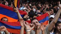 GALLUP: 73% респондентов положительно оценили митинги против повышения цен на свет в Армении