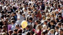 UN: Gender ratio in Armenia is 86.5 men per 100 women 