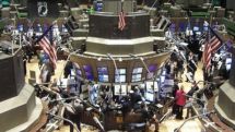  World’s Richest People Lose $182 Billion as Market Rout Deepens – Bloomberg 