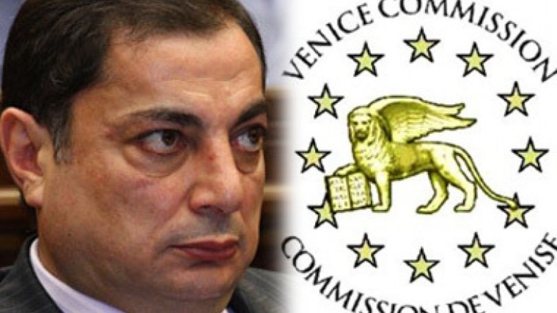 Venice Commission members to arrive in Armenia on August 24 