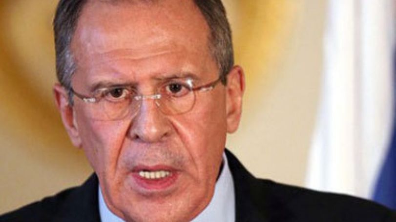 Глава МИД России С. Лавров заявил о конце эры доминирования Запада и напомнил кое-кому о репутации…  
