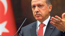 Erdogan gives PM Davutoglu mandate to form interim government