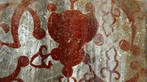 10th century Arab geographer about Armenian carpets, silk and dye “vordan karmir”