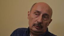 Зардушт Ализаде: Азербайджанская элита кроме воровства ничего не умеет, а люди забыли о Карабахе