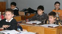 Վերջին հինգ տարվա կտրվածքով հանրապետությունում աշակերտների թիվը նվազել է