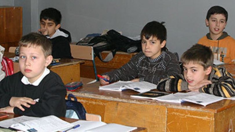 Վերջին հինգ տարվա կտրվածքով հանրապետությունում աշակերտների թիվը նվազել է