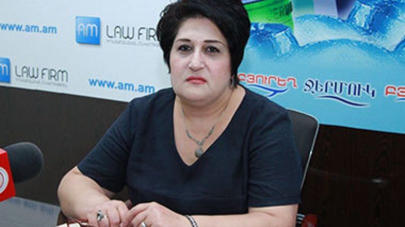 2014-ին դպրոցական ուսումն անավարտ է թողել 244 աշակերտ. Բաղդասարյան