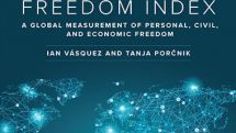 Cato Institute: Армения – лидер СНГ в «Индексе свободы человека»