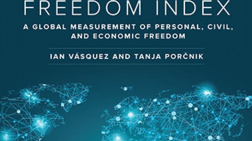 Cato Institute: Armenia CIS leader in Human Freedom Index 