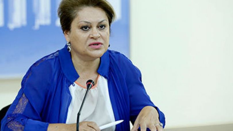 Մայրաքաղաքի դպրոցներում 462 սիրիահայ աշակերտ է սովորում