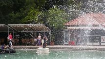 ‘Anomalous’ heat wave unrecognized by weather services and reason of Armenian residents’ panic – expert 