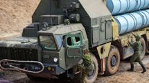 Поиски компромисса: Россия и Иран обговаривают поставки С-300 с одновременным отзывом иска