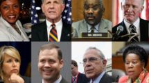  Rights groups demand Ethics Committee not to hide findings on U.S. Congressmen’s Baku trip
