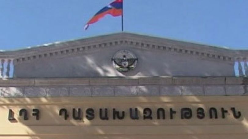 NKR Prosecutor’s Office initiates criminal cases against Azerbaijanis over arson of citizens’ arable lands