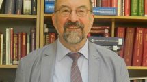 Конституционные реформы: Профессор из Германии обратился с призывом к оппозиции Армении 