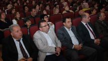 Լոռու մարզի մի քանի դպրոցներում մասնագետների պակասը տարիներով չի լրացվում
