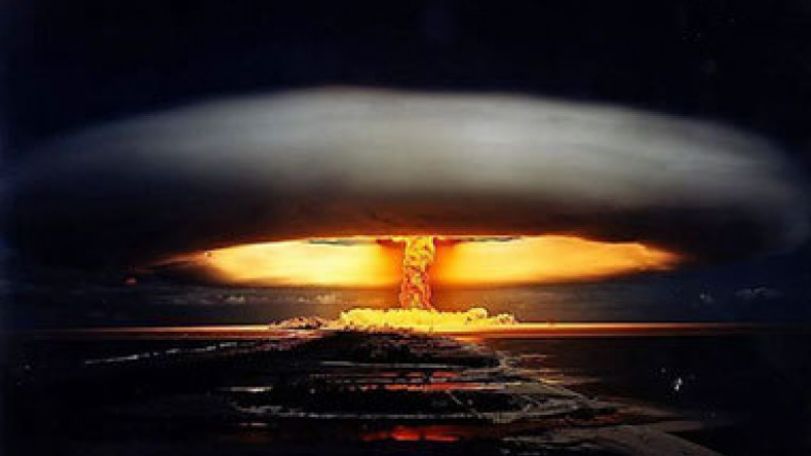 International Day against Nuclear Tests observed today 
