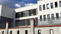Ստամբուլում կառուցված հայկական դպրոցի շենքը շահագործման կհանձնվի այս տարի