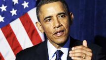 Президент США Барак Обама назвал противников сделки с Ираном «разжигателями войны»