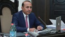  4% economic growth recorded in Armenia in first 6 months – PM on statistical data 