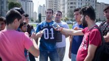 Члены молодежной сборной Азербайджана вынуждены ездить на международные соревнования за свой счет