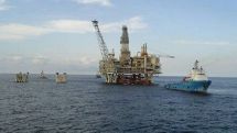 Газовое месторождение Зохр в Египте снизит привлекательность разработки азербайджанского месторождения «Шах-Дениз»