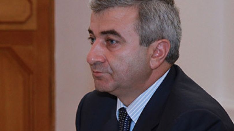 Աշոտ Ղուլյան. Արցախի առաջընթացի հեռանկարները կապված են մարդկային ներուժի զարգացման հետ