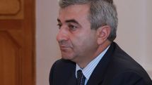 Ашот Гулян: Прогресс НКР зависит от развития человеческого потенциала