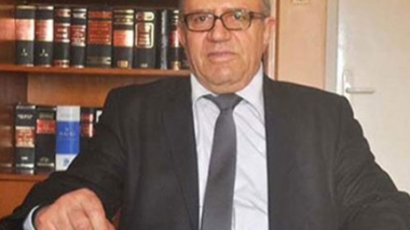 Turkish media slam EU affairs minister Ali Haydar Konca for Armenian Genocide recognition 