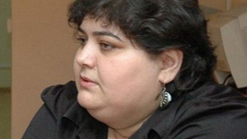 Khadija Ismayilova sentenced to 7.6 years in prison for unmasking Ilham Aliyev’s personal business