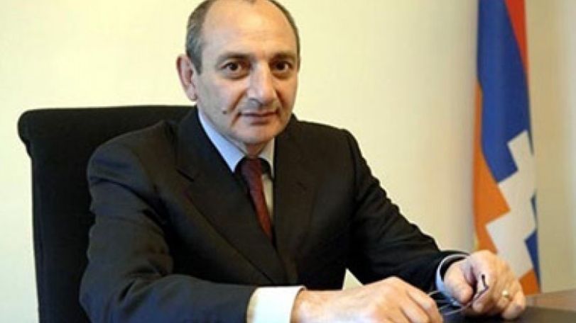 Արցախի Հանրապետության 24-րդ տարեդարձի առթիվ պետական պարգևներ ու կոչումներ են շնորհվել